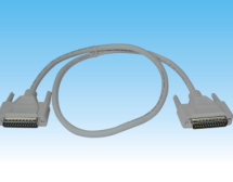 線材 WJ-用戶(hù)信號(hào)線DB25 TO DB25