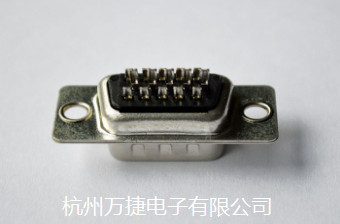HDD15M實心